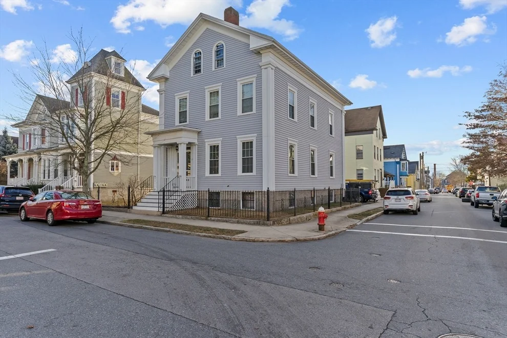 Unit for sale at 65 Chestnut St, New Bedford, MA 02740