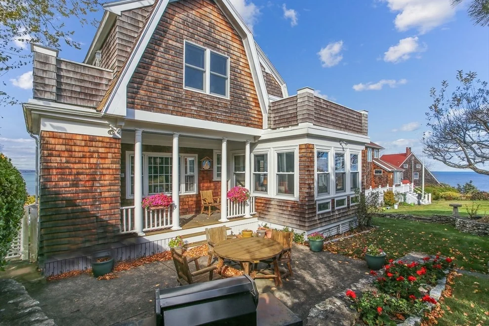 Unit for sale at 48 Holbrook Ave, Hull, MA 02045