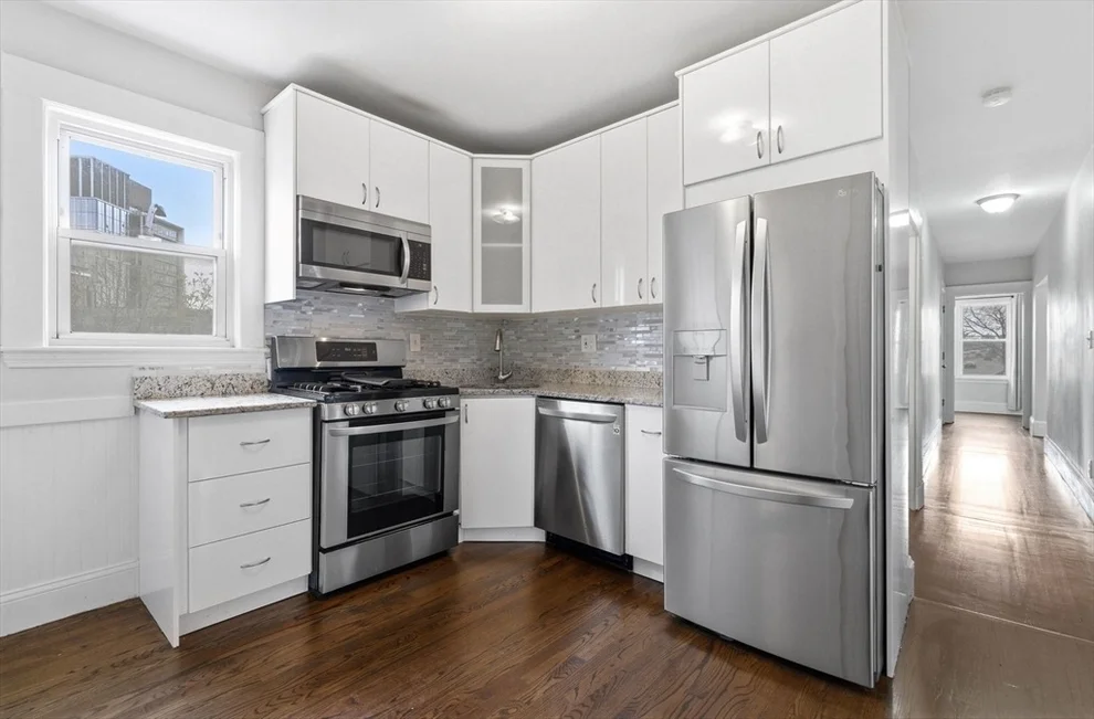 Unit for sale at 20 Connecticut Ave, Somerville, MA 02145