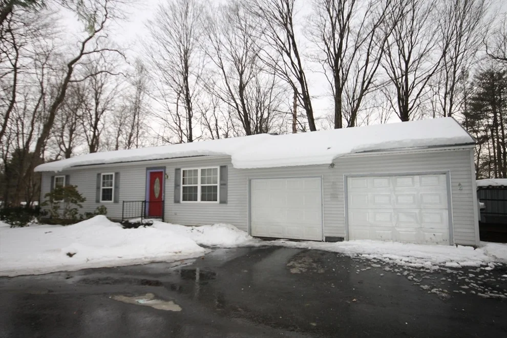 Unit for sale at 415 Montague Rd, Sunderland, MA 01375