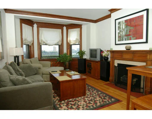 Unit for sale at 464 Commonwealth Ave., Boston, MA 02215
