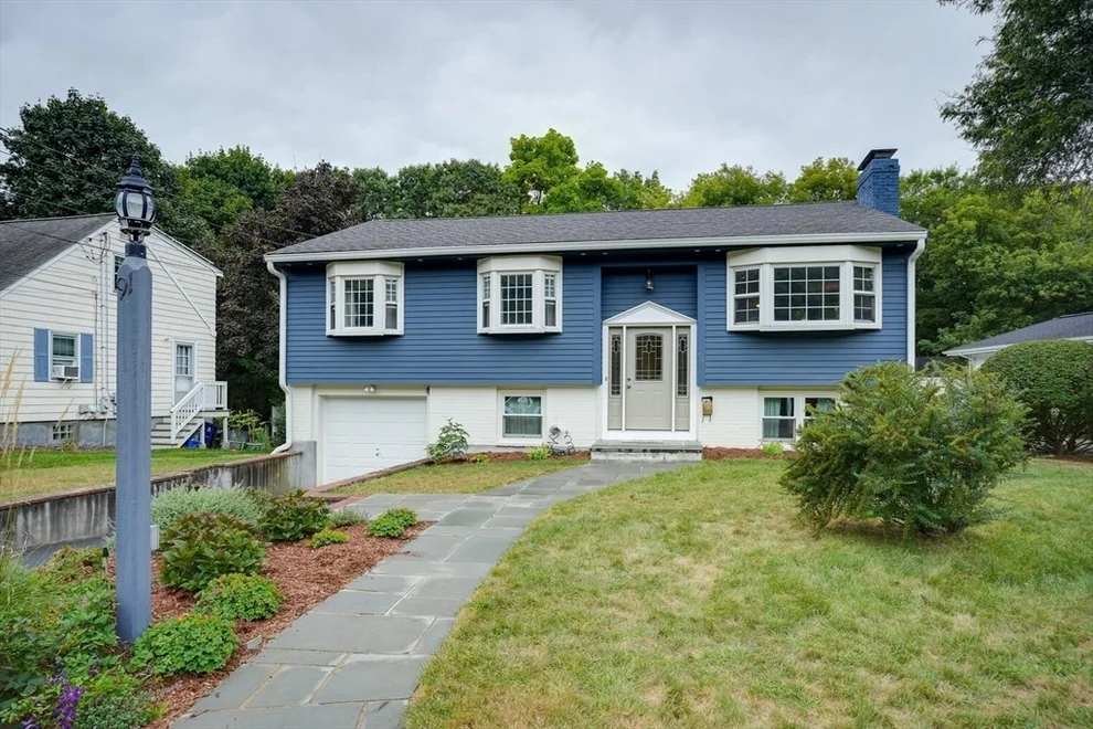 Unit for sale at 91 Arlmont Street, Arlington, MA 02476