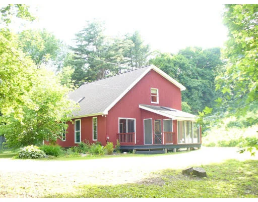 Unit for sale at 3 Village Hill Avenue, Williamsburg, MA 01096