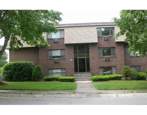 Unit for sale at 12 Hallmark Gardens, Burlington, MA 01803