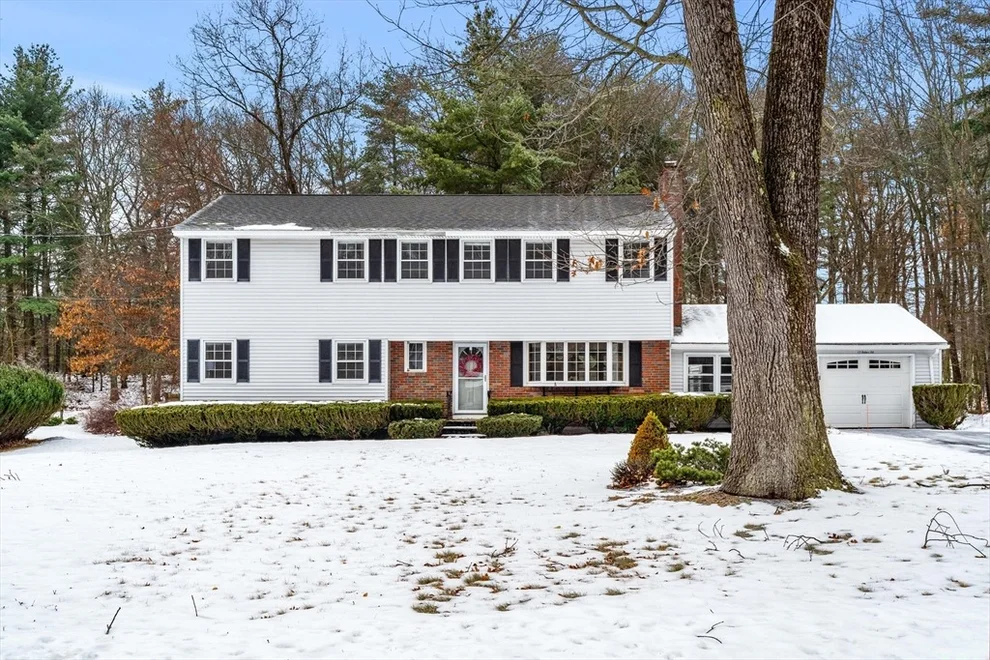 Unit for sale at 12 Babicz Rd, Tewksbury, MA 01876