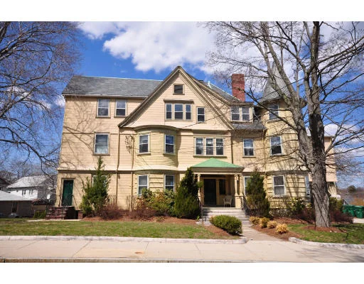 Unit for sale at 51 Appleton St., Arlington, MA 02476