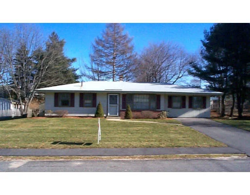 Unit for sale at 186 Temi Road, Bellingham, MA 02019