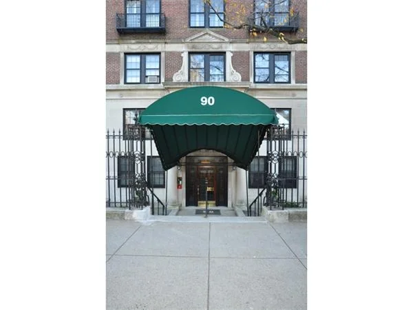 Unit for sale at 90 Commonwealth Ave, Boston, MA 02116