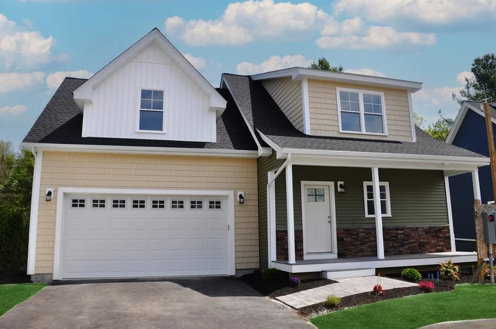 Unit for sale at 19 Willow Pond Circle, Medway, MA 02053
