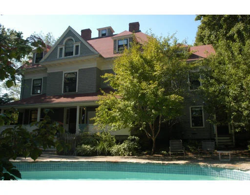 Unit for sale at 21 Elm Street, Belmont, MA 02478