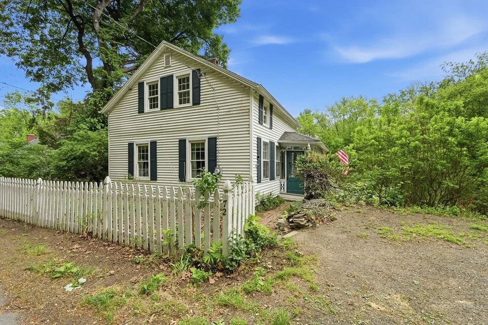 Unit for sale at 72 Park St, South Hadley, MA 01075