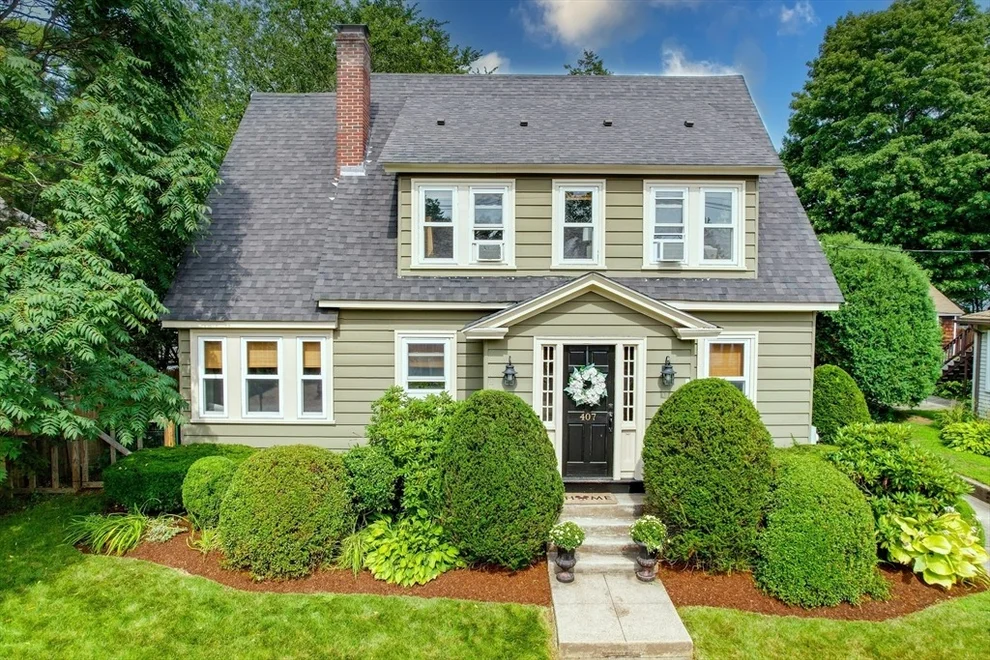 Unit for sale at 407 Union Ave, Framingham, MA 01702