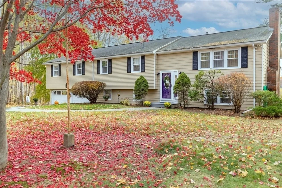 Unit for sale at 11 Spring Street, Danvers, MA 01923