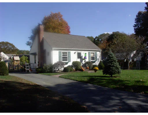 Unit for sale at 11 Mayo St, Framingham, MA 01701