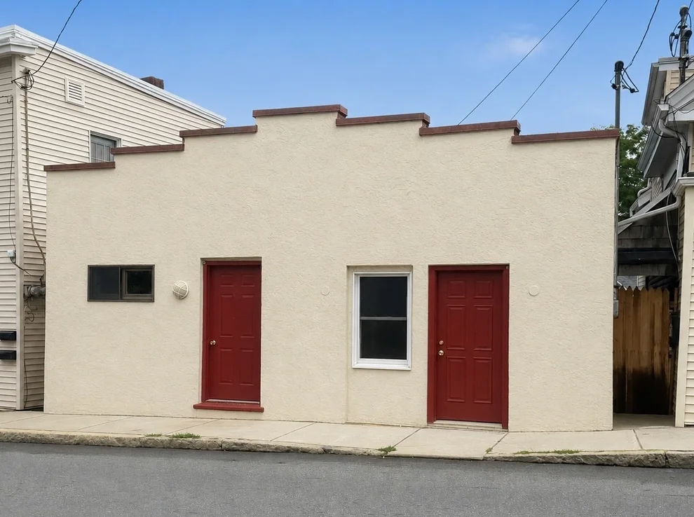 Unit for sale at 139A Prospect St., Gloucester, MA 01930