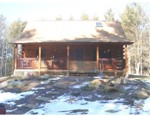 Unit for sale at 42 Flat Rock Road, Petersham, MA 01366