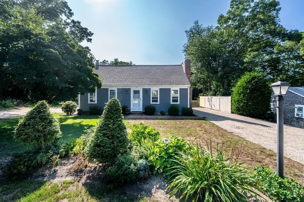 Unit for sale at 25 Bakers Dr, Harwich, MA 02645