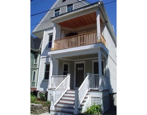 Unit for sale at 83 Prichard, Somerville, MA 02144