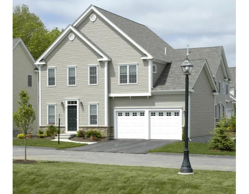Unit for sale at 8 Heather Way, Raynham, MA 02767