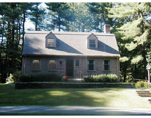 Unit for sale at 35 Pinecroft Road, Weston, MA 02493