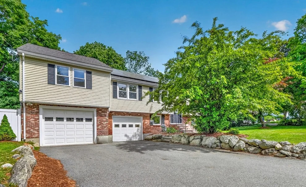 Unit for sale at 21 Hancock St, Bedford, MA 01730
