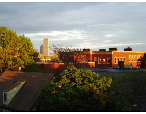 Unit for sale at 253 Norfolk Street, Cambridge, MA 02139