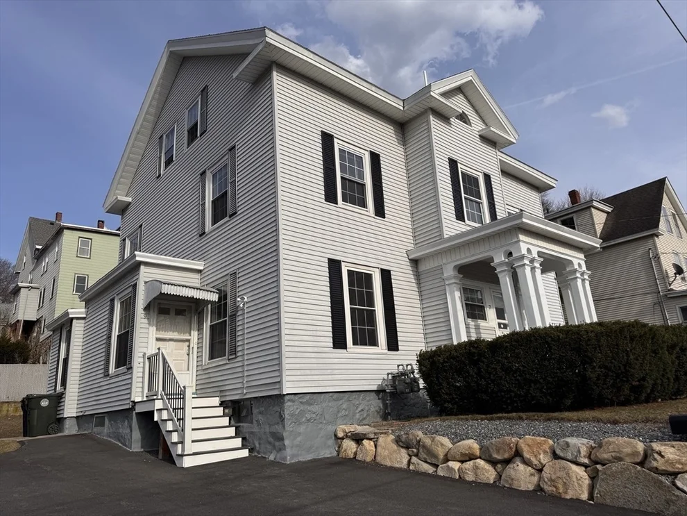Unit for sale at 7-9 Buxton Court, Andover, MA 01810