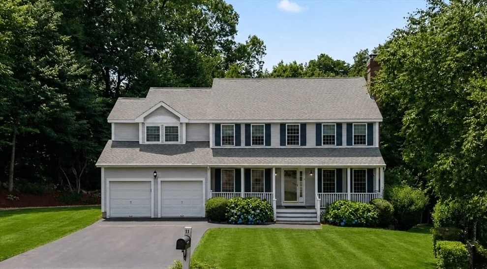Unit for sale at 11 Tip Cart Rd., Sutton, MA 01590
