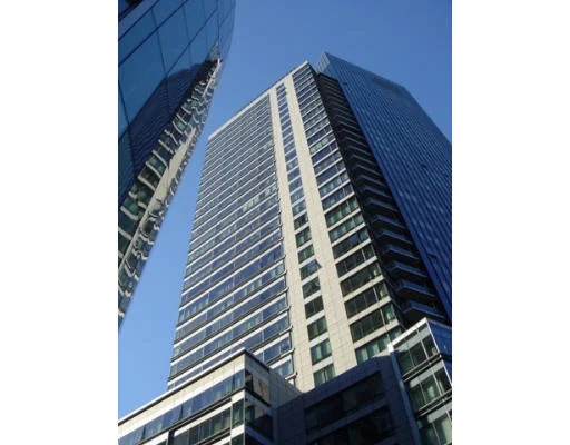Unit for sale at 1 Avery Street, Boston, MA 02111