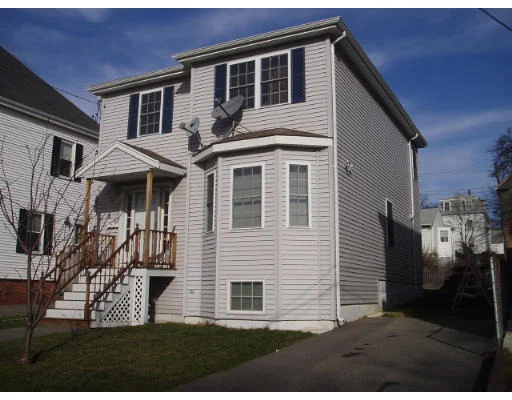 Unit for sale at 105 Fernwood Ave, Revere, MA 02151