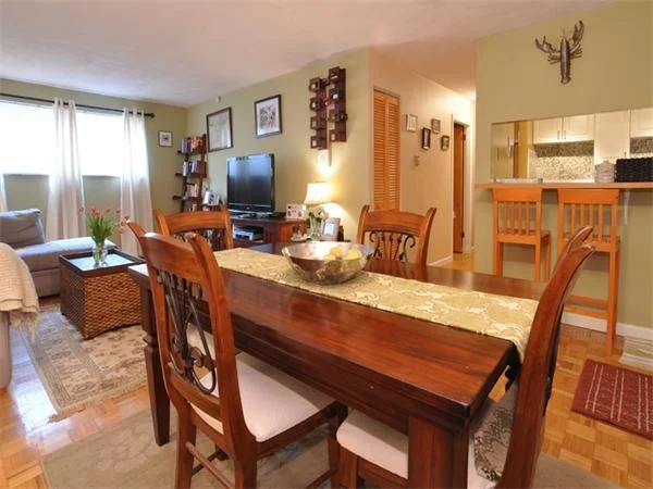 Unit for sale at 5050 Washington St, Boston, MA 02132