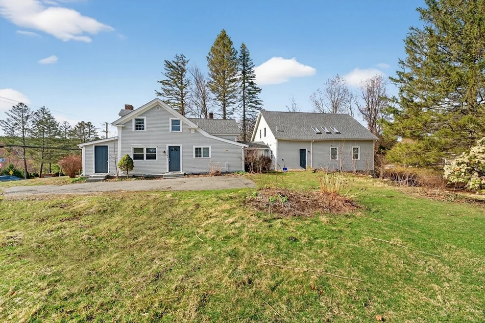 Unit for sale at 277 Wilson Street, Marlborough, MA 01752