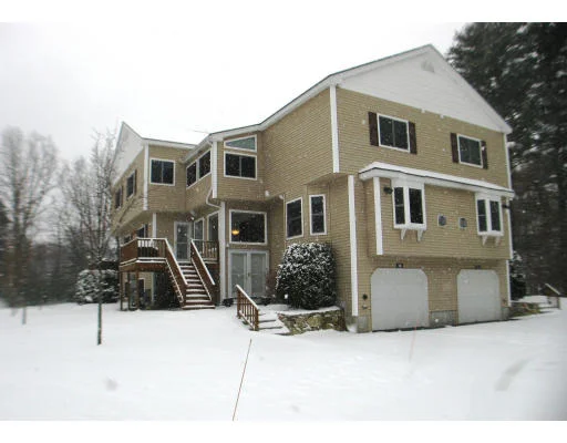Unit for sale at 3 B Governor's Way, Milford, MA 01757