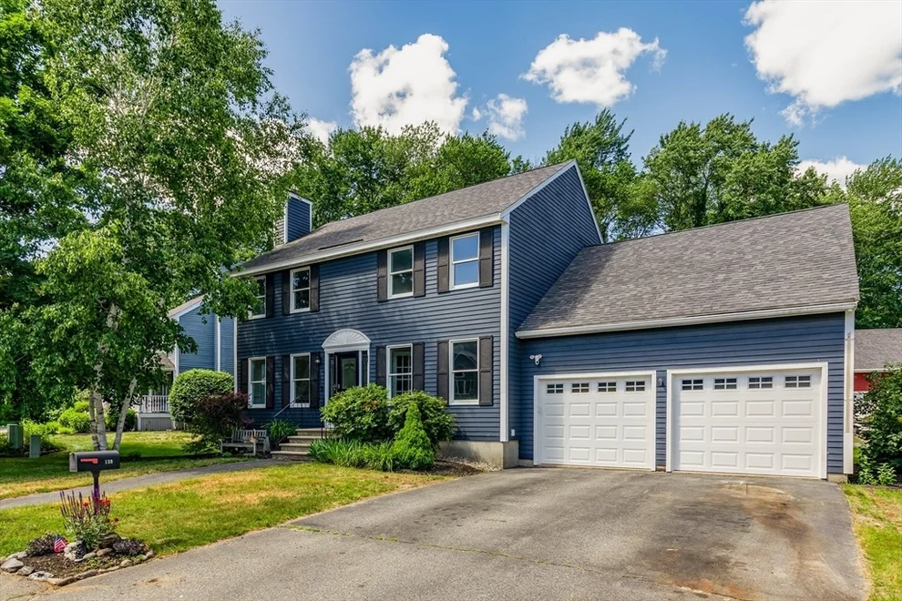 Unit for sale at 138 Orchard Hill Rd, Haverhill, MA 01835