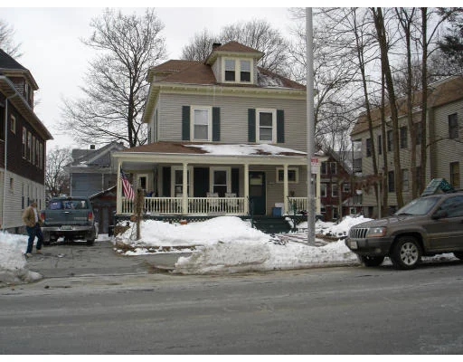 Unit for sale at 434 Chandler Street, Worcester, MA 01602