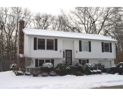 Unit for sale at 97 Clarence Rd, Bellingham, MA 02019