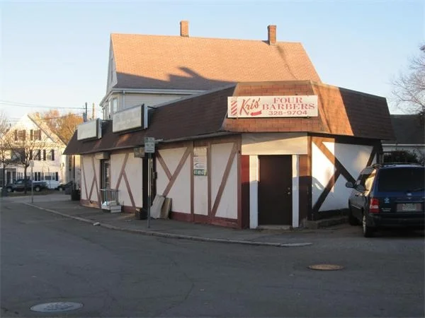 Unit for sale at 12-16 Brooks Ave, Quincy, MA 02169