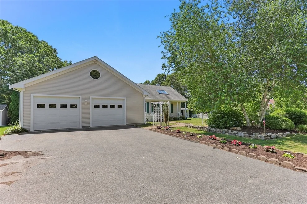 Unit for sale at 52 Captains Lane, Falmouth, MA 02536