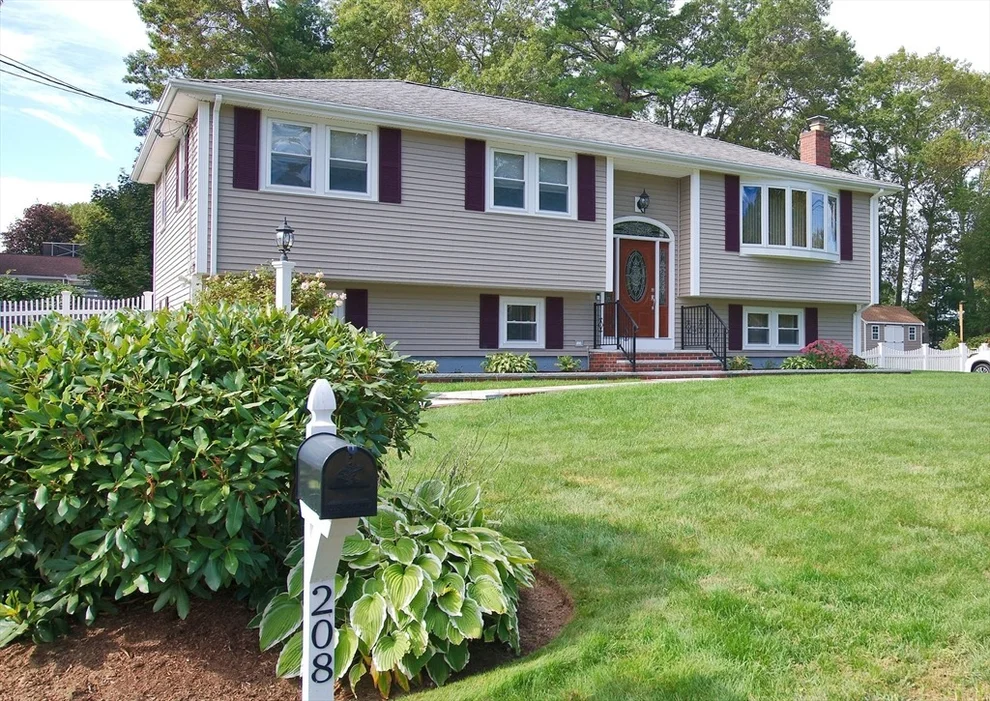 Unit for sale at 208 Lowe Ave., Ext., Stoughton, MA 02072