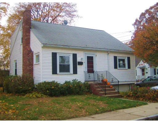 Unit for sale at 16 Jacqueline Rd, Boston, MA 02132