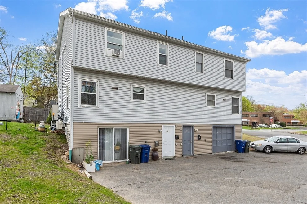 Unit for sale at 55-57 June St, Leominster, MA 01453