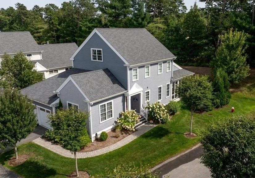 Unit for sale at 35 Mariners Way, Plymouth, MA 02360