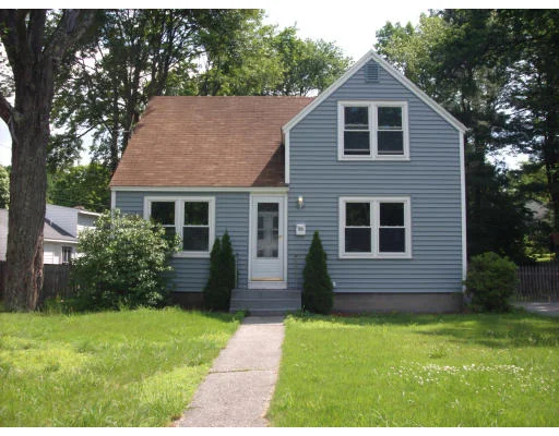 Unit for sale at 1019 Main St., Leominster, MA 01453