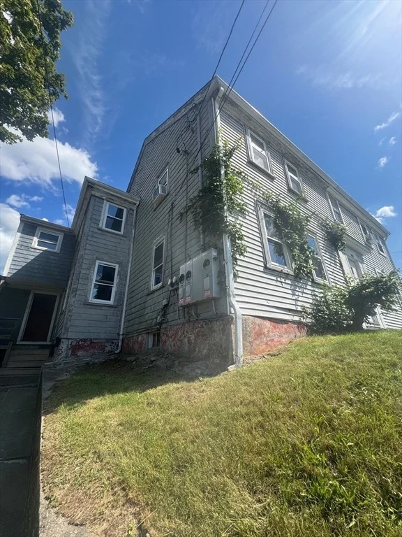 Unit for sale at 3325-L N Main St, Fall River, MA 02720