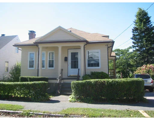 Unit for sale at 111 Farrington Street, Quincy, MA 02169