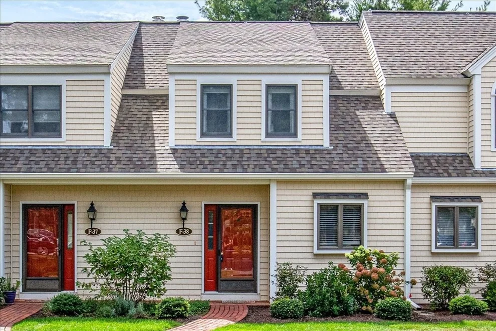 Unit for sale at 38 Shellback Way, Mashpee, MA 02649