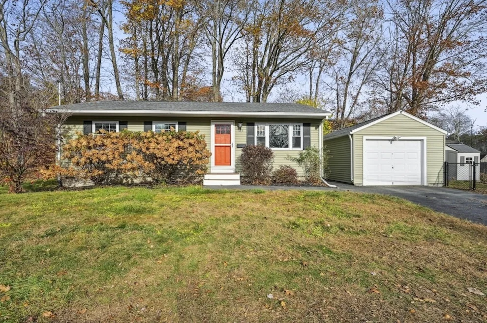 Unit for sale at 165 Peter Salem Rd, Leicester, MA 01524