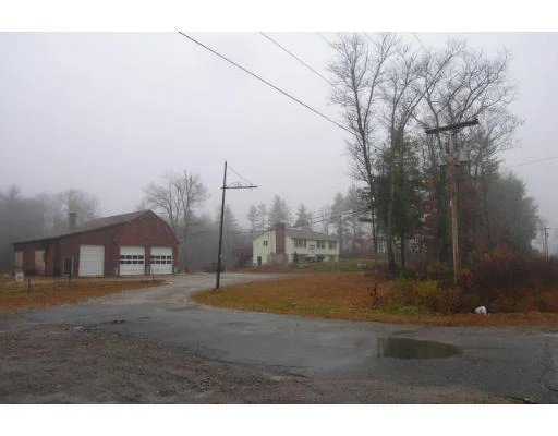 Unit for sale at 44 Route 125, Brentwood, NH 03833