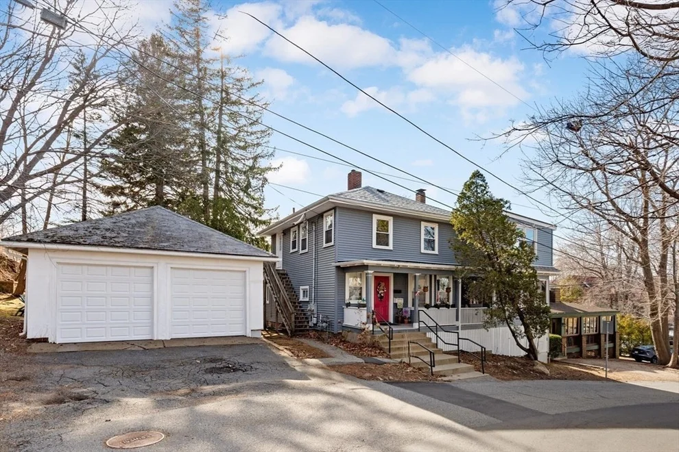 Unit for sale at 1 Brightside Avenue, Gloucester, MA 01930