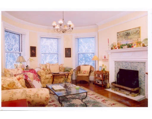Unit for sale at 186 Commonwealth Avenue, Boston, MA 02116
